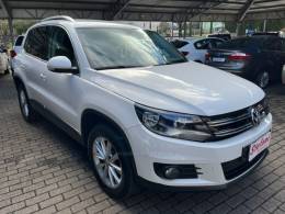 VOLKSWAGEN - TIGUAN - 2013/2013 - Branca - R$ 68.900,00