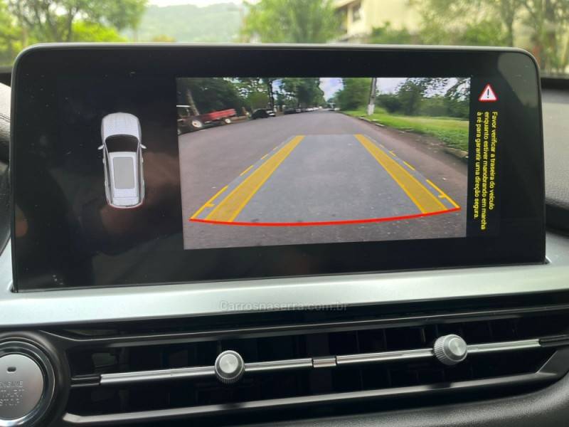 CHERY - TIGGO - 2024/2025 - Cinza - R$ 131.900,00