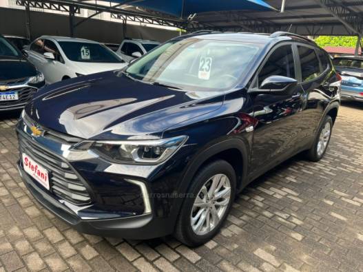CHEVROLET TRACKER 2023