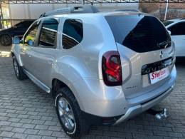 RENAULT - DUSTER - 2018/2019 - Prata - R$ 70.900,00