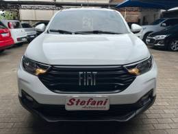 FIAT - STRADA - 2021/2021 - Branca - R$ 79.000,00