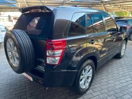 SUZUKI - GRAND VITARA - 2012/2013 - Marrom - R$ 63.900,00
