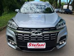 CHERY - TIGGO - 2022/2023 - Prata - R$ 146.900,00