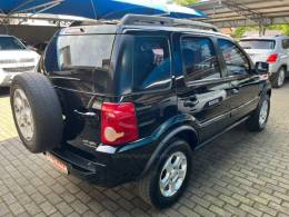 FORD - ECOSPORT - 2011/2011 - Preta - R$ 40.900,00