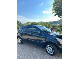 CHEVROLET - AGILE - 2009/2010 - Azul - R$ 34.900,00