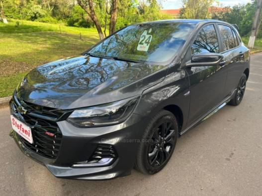 CHEVROLET ONIX 2024