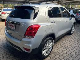 CHEVROLET - TRACKER - 2018/2018 - Prata - R$ 92.900,00