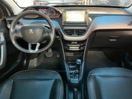 PEUGEOT - 208 - 2017/2018 - Prata - R$ 65.900,00