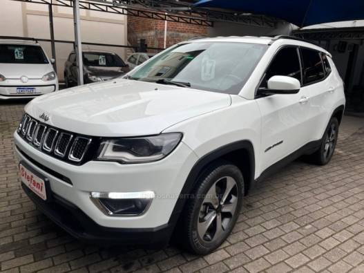 JEEP COMPASS 2017