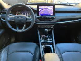 JEEP - COMPASS - 2022/2022 - Azul - R$ 151.000,00