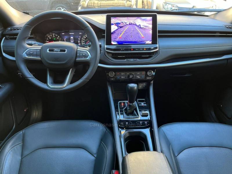 JEEP - COMPASS - 2022/2022 - Azul - R$ 151.000,00