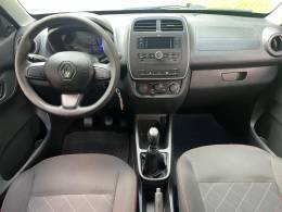 RENAULT - KWID - 2018/2018 - Bege - R$ 38.900,00