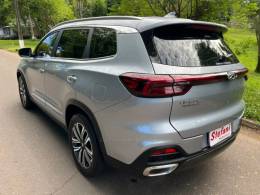 CHERY - TIGGO - 2022/2023 - Prata - R$ 146.900,00