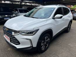 CHEVROLET - TRACKER - 2023/2024 - Branca - R$ 139.000,00