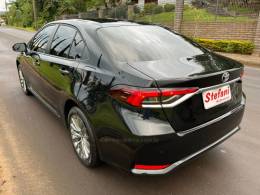 TOYOTA - COROLLA - 2024/2024 - Preta - R$ 149.000,00