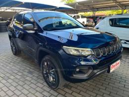 JEEP - COMPASS - 2022/2022 - Azul - R$ 146.900,00