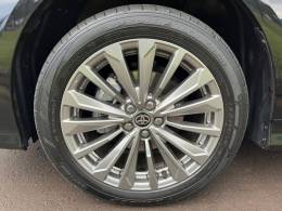 TOYOTA - COROLLA - 2024/2024 - Preta - R$ 149.000,00