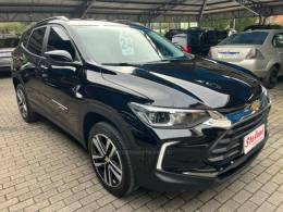 CHEVROLET - TRACKER - 2023/2024 - Preta - R$ 111.900,00