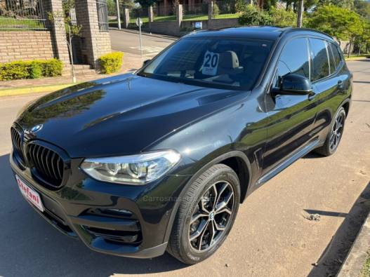 BMW X3 2020