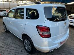 CHEVROLET - SPIN - 2014/2014 - Branca - R$ 44.900,00