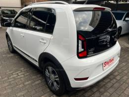 VOLKSWAGEN - UP - 2017/2018 - Branca - R$ 64.900,00