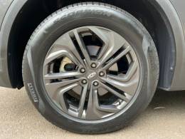 CHERY - TIGGO - 2024/2025 - Cinza - R$ 131.900,00