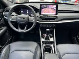 JEEP - COMPASS - 2022/2023 - Branca - R$ 169.000,00