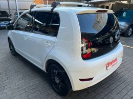 VOLKSWAGEN - UP - 2018/2019 - Branca - R$ 63.900,00