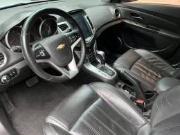 CHEVROLET - CRUZE - 2013/2014 - Branca - R$ 59.900,00