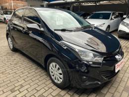 HYUNDAI - HB20 - 2015/2015 - Preta - R$ 51.900,00