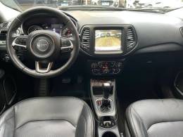 JEEP - COMPASS - 2020/2020 - Branca - R$ 104.900,00