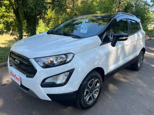FORD ECOSPORT 2020