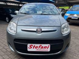 FIAT - PALIO - 2012/2013 - Cinza - R$ 39.900,00