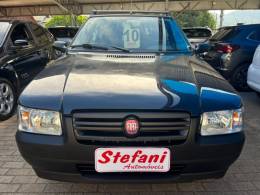 FIAT - UNO - 2009/2010 - Azul - R$ 20.900,00