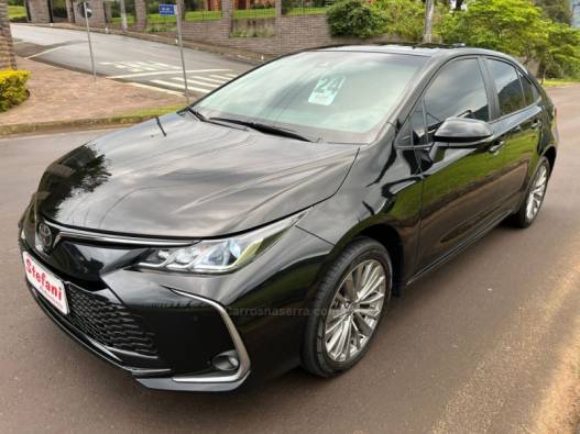 TOYOTA COROLLA 2024
