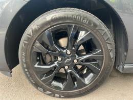CHEVROLET - ONIX - 2023/2024 - Cinza - R$ 99.000,00