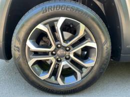 JEEP - COMMANDER - 2022/2022 - Prata - R$ 162.000,00