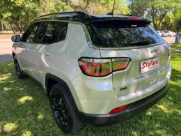 JEEP - COMPASS - 2018/2018 - Prata - R$ 99.000,00