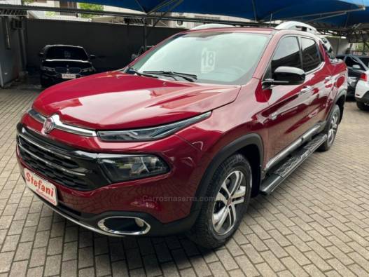 FIAT TORO 2018