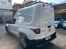 FIAT - STRADA - 2023/2023 - Branca - R$ 88.000,00