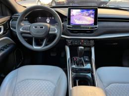JEEP - COMMANDER - 2022/2022 - Azul - R$ 172.000,00