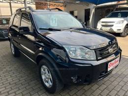 FORD - ECOSPORT - 2011/2011 - Preta - R$ 40.900,00