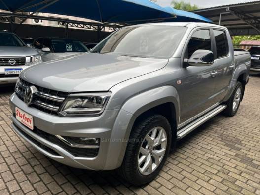 VOLKSWAGEN AMAROK 2023