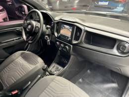 FIAT - STRADA - 2021/2021 - Branca - R$ 79.000,00