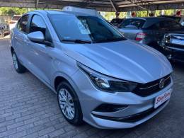 FIAT - CRONOS - 2020/2020 - Prata - R$ 65.900,00