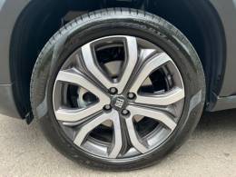 FIAT - PULSE - 2024/2025 - Prata - R$ 124.900,00