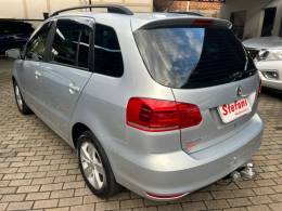 VOLKSWAGEN - SPACEFOX - 2018/2018 - Prata - R$ 55.000,00