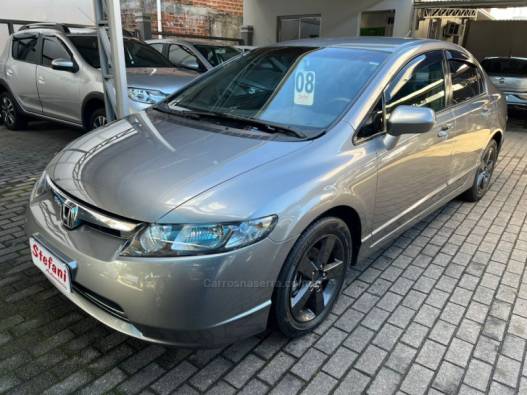 HONDA CIVIC 2008