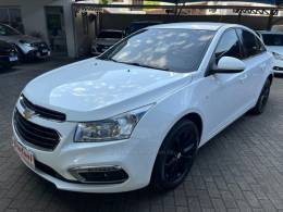 CHEVROLET - CRUZE - 2015/2015 - Branca - R$ 66.900,00