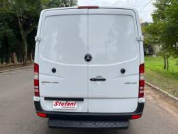 MERCEDES-BENZ - SPRINTER - 2018/2019 - Branca - R$ 179.900,00